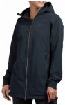 Tatonka Cesi Womens Hooded Coat, dark blue, Grï¿½ï¿½e 36