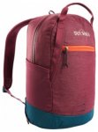 Tatonka City Pack 15, bordeaux red, Grï¿½ï¿½e 15 Liter