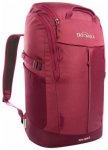 Tatonka City Pack 22, bordeaux red/dahlia, Grï¿½ï¿½e 22 Liter