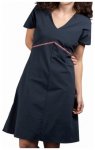 Tatonka Lajus Womens Dress, dark blue, Grï¿½ï¿½e 40