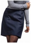 Tatonka Vejr Womens Padded Skirt, deep blue, Grï¿½ï¿½e 40