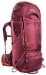 Tatonka Yukon X1 65+10 Women, bordeaux red, Grï¿½ï¿½e 65 Liter