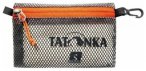 Tatonka Zip Pouch, black, Grï¿½ï¿½e 25 x 20 cm