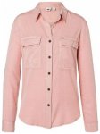 Tentree Womens Tencel Everyday Blouse, misty rose pink, Grï¿½ï¿½e XS