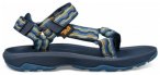 Teva Hurricane XLT 2 Kids, kishi dark blue KDBL, Grï¿½ï¿½e 29/30