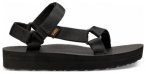 Teva Midform Universal Women, black BLK, Grï¿½ï¿½e 9,0US
