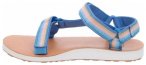 Teva Original Universal Ombre Women, ceramic blue, Grï¿½ï¿½e 5,0US