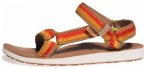 Teva Original Universal Ombre Women, tan, Grï¿½ï¿½e 6,0US