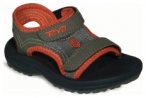 Teva Psyclone 1 Infants, burnt olive, Grï¿½ï¿½e 18-19