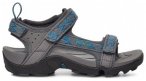 Teva Tanza Kids, strike dark gull gray SDGGY, Grï¿½ï¿½e 31