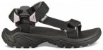 Teva Terra Fi 5 Universal Women, black BLK, Grï¿½ï¿½e 6,0US