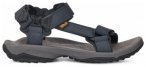 Teva Terra Fi Lite Leather Men, total eclipse TOEC, Grï¿½ï¿½e 9,0US