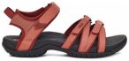 Teva Tirra Womens, aragon ARGN, Grï¿½ï¿½e 6,0US
