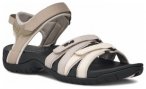 Teva Tirra Womens, black/birch multi BBHML, Grï¿½ï¿½e 6,0US