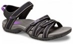 Teva Tirra Womens, black/grey, Grï¿½ï¿½e 6,0US