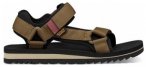 Teva Universal Trail Men, dark olive, Grï¿½ï¿½e 12,0US