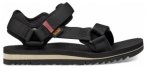 Teva Universal Trail Women, black, Grï¿½ï¿½e 11,0US