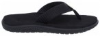 Teva Voya Flip Women, bar street black BSBLC, Grï¿½ï¿½e 5,0US