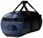 The North Face Base Camp Duffel, summit navy / tnf black, Grï¿½ï¿½e L - 95