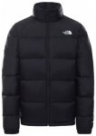 The North Face Mens Diablo Down Jacket, TNF black KX7, Grï¿½ï¿½e XL