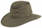 Tilley Hat LTM6 Airflo Broad Brim, olive, Grï¿½ï¿½e 58cm
