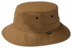 Tilley Waxed Cotton Bucket, british tan, Grï¿½ï¿½e M