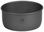 Topf 1,50 l für Trangia 25, Grï¿½ï¿½e 1,5 Liter