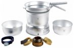 Trangia Sturmkocher klein, 27er Serie, -, Grï¿½ï¿½e 18cm