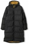 Tretorn Lumi Coat, black, Grï¿½ï¿½e XL