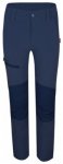 Trollkids Kids Lysefjord Pants XT, mystic blue, Grï¿½ï¿½e 128