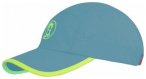 Trollkids Kids Troll Cap, dolphin blue/lime, Grï¿½ï¿½e 2-5 Jahre