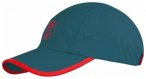 Trollkids Kids Troll Cap, petrol/spicy red, Grï¿½ï¿½e 2-5 Jahre