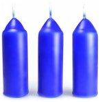 UCO Ersatzkerzen, 3er Pack, citronella