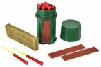 UCO Sturmstreichhölzer Feuerstarter Kit