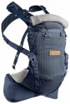 VAUDE Amare Baby Carrier, marine, Grï¿½ï¿½e 20 Liter