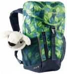 VAUDE Ayla 6, parrot green/eclipse, Grï¿½ï¿½e 6 Liter