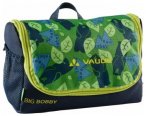 VAUDE Big Bobby, parrot green/eclipse, Grï¿½ï¿½e 2 Liter