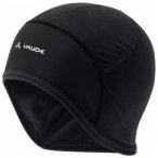 VAUDE Bike Cap, black/white, Grï¿½ï¿½e S