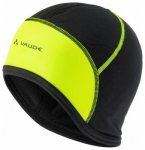 VAUDE Bike Cap, neon yellow uni, Grï¿½ï¿½e S