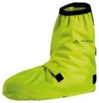 VAUDE Bike Gaiter short - Fahrradgamasche, neon yellow, Grï¿½ï¿½e 36-39