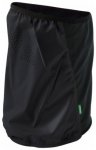 VAUDE Bike Neck Warmer, black, Grï¿½ï¿½e One size