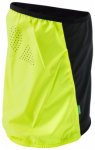 VAUDE Bike Neck Warmer, neon yellow, Grï¿½ï¿½e One size