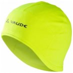 VAUDE Bike Warm Cap, neon yellow, Grï¿½ï¿½e L