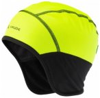 VAUDE Bike Windproof Cap III, neon yellow, Grï¿½ï¿½e L