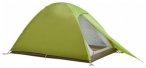 VAUDE Campo Compact, chute/green, Grï¿½ï¿½e 2 Personen