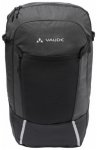 VAUDE Cycle 28 II Luminum, black, Grï¿½ï¿½e 28 Liter