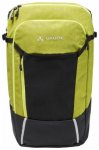 VAUDE Cycle 28 II Luminum, bright green, Grï¿½ï¿½e 28 Liter