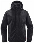 VAUDE Mens Escape Light Jacket, black, Grï¿½ï¿½e XXXL