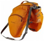 VAUDE eSilkroad Plus, orange madder, Grï¿½ï¿½e 22 Liter