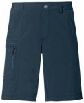 VAUDE Farley Bermuda V, dark sea uni, Grï¿½ï¿½e 52